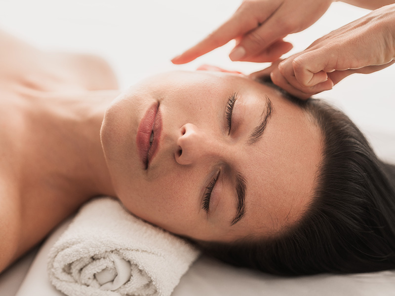 Facials and Peels