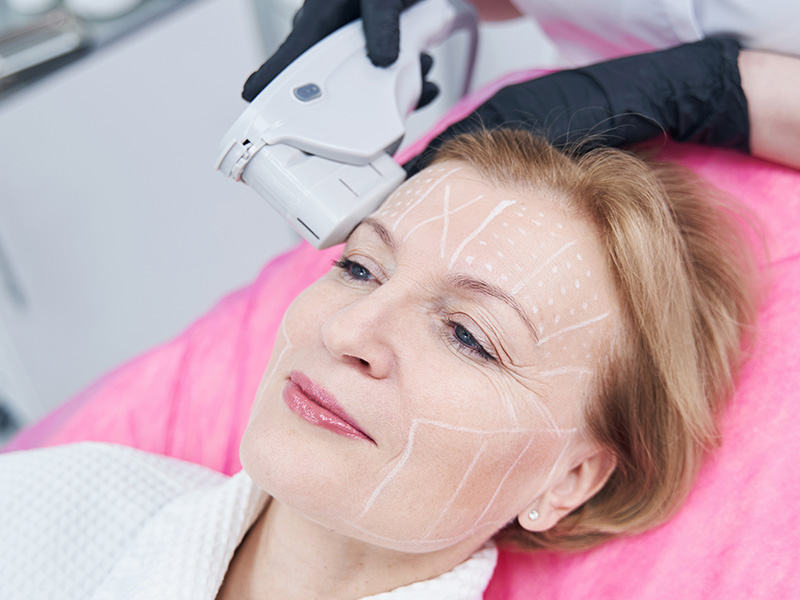 Forma Face Treatment